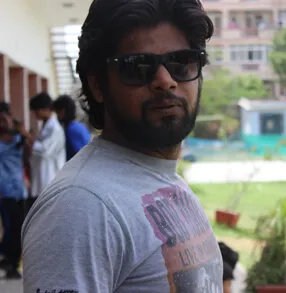 Anuj Jain