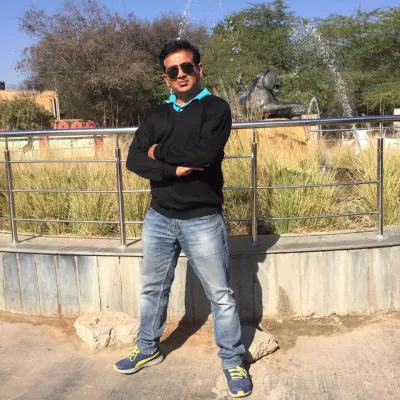 Bhawani Singh Gajawat