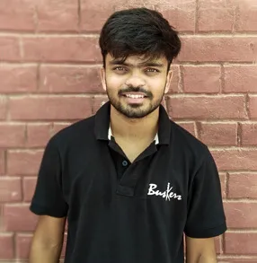 Khushal Anand