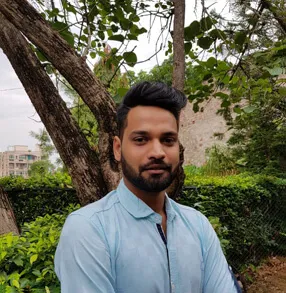 Pranay Mathur
